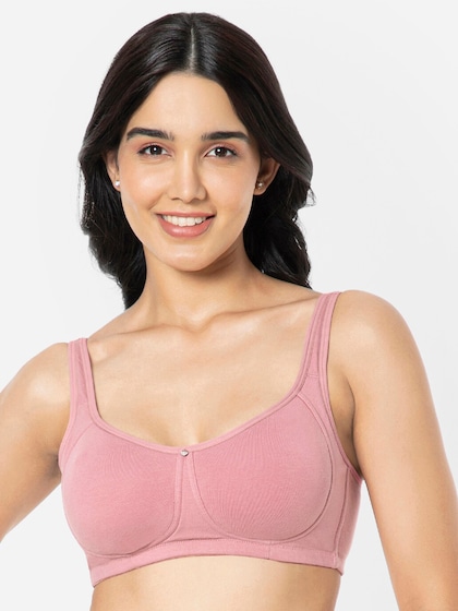5f1a96be-9da5-40c6-a182-f3600591b2f11682348253847AmanteSolidNonPaddedNon-WiredFullCoverageSupportBra1