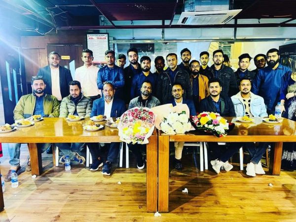Read more about the article Client Appreciation Meet 2025 Held Successfully