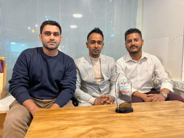 Read more about the article Partnership With Global Fabric Suppliers