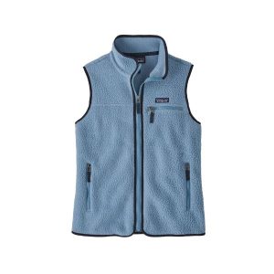 FLEECE VEST