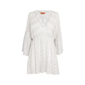 BEACHWEAR DRESS