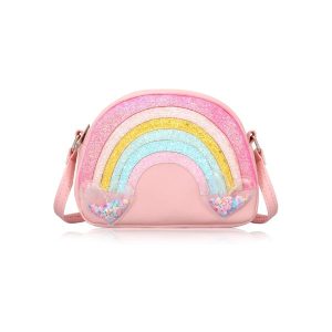 Kids Shoulder Bag