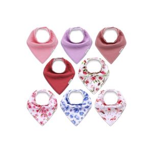 Bandana Bibs