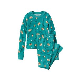KIDS PAJAMAS