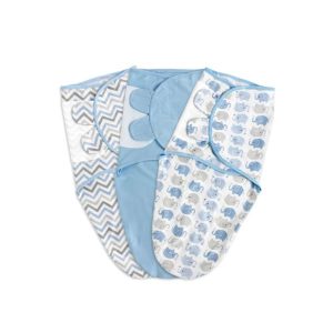 BLANKET SWADDLE