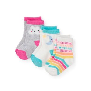 TODDLER SOCKS