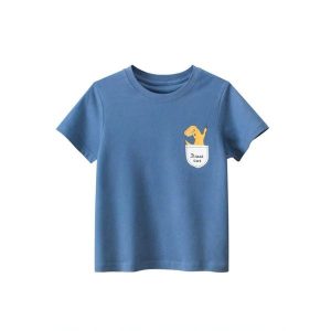 T-SHIRT KIDS