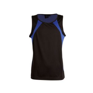 TANK TOP/SINGLETS