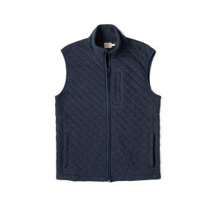 FLEECE VEST