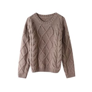 KNITWEAR