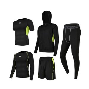 ATHLETIC WEAR