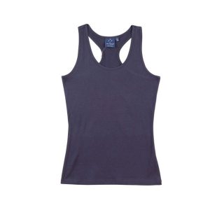 TANK TOP/SINGLETS