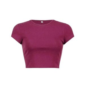 CROP TOPS